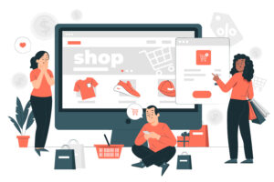 e-commerce et seo